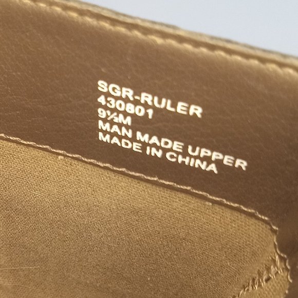 Sugar Boots - Picture 8 of 10